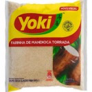 Farinha de mandioca torrada / Yoki (500g)